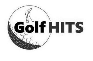 GOLFHITS logo