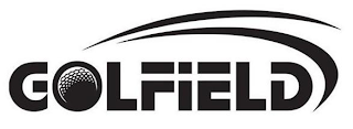 GOLFIELD logo