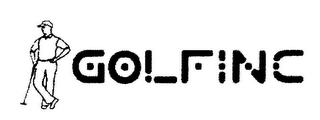 GOLFINC logo