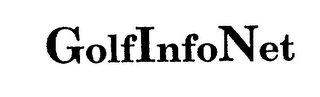 GOLFINFONET logo