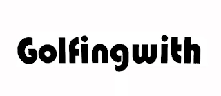 GOLFINGWITH logo
