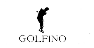 GOLFINO logo