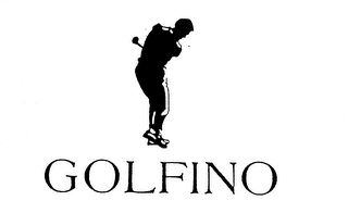 GOLFINO logo