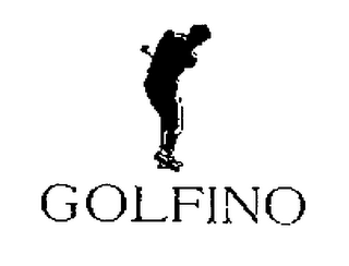 GOLFINO logo