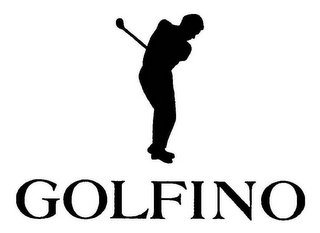 GOLFINO logo