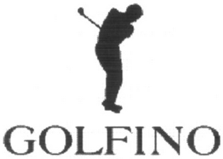 GOLFINO logo