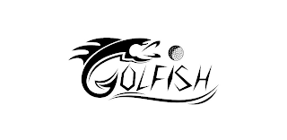 GOLFISH logo