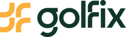 GOLFIX logo