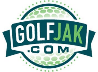 GOLFJAK.COM logo