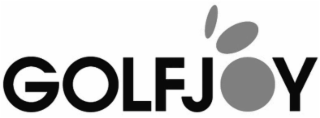 GOLFJOY logo