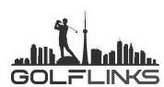 GOLFLINKS logo