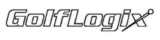 GOLFLOGIX logo