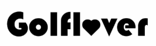 GOLFLOVER logo