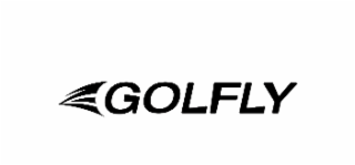 GOLFLY logo