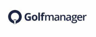GOLFMANAGER logo