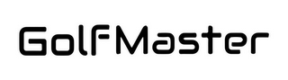GOLFMASTER logo