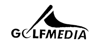 GOLFMEDIA logo