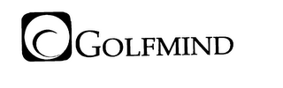GOLFMIND logo