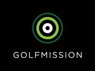 GOLFMISSION logo