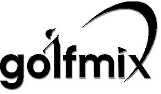 GOLFMIX logo