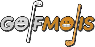 GOLFMOJIS logo