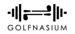 GOLFNASIUM logo