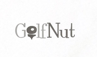 GOLFNUT logo