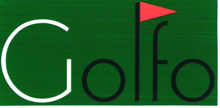GOLFO logo