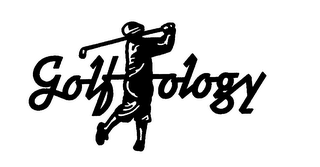 GOLFOLOGY logo