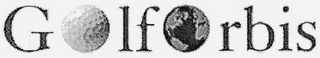 GOLFORBIS logo