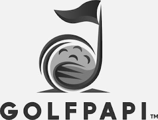 GOLFPAPI logo