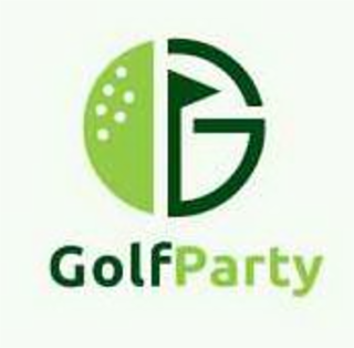 GOLFPARTY logo