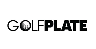 GOLFPLATE logo