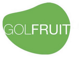 GOLFRUIT logo