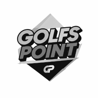 GOLFS POINT GP logo
