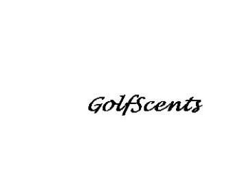 GOLFSCENTS logo