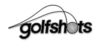 GOLFSHOTS logo