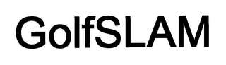 GOLFSLAM logo