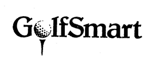 GOLFSMART logo