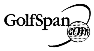 GOLFSPAN.COM logo