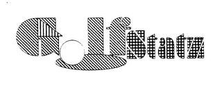 GOLFSTATZ logo