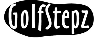 GOLFSTEPZ logo