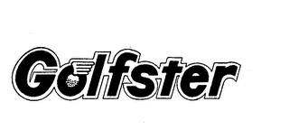 GOLFSTER logo