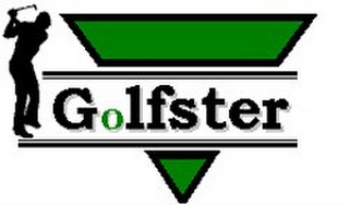 GOLFSTER logo