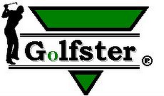 GOLFSTER logo