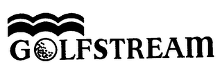 GOLFSTREAM logo