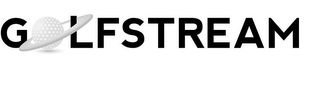 GOLFSTREAM logo