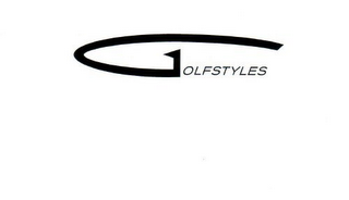 GOLFSTYLES logo