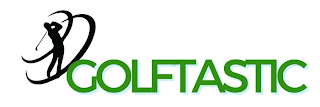 GOLFTASTIC logo