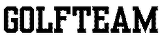 GOLFTEAM logo